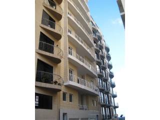 Spacious Sliema Apartment