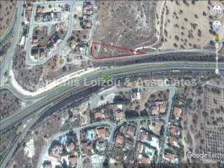 Building Plot