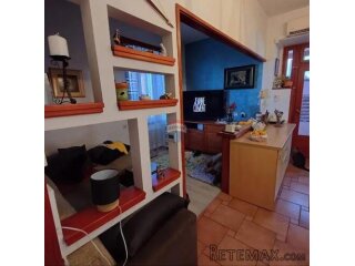 Rijeka, Kozala - 2S + DB + okućnica
