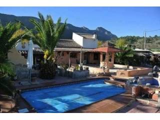 Country Finca La Romana