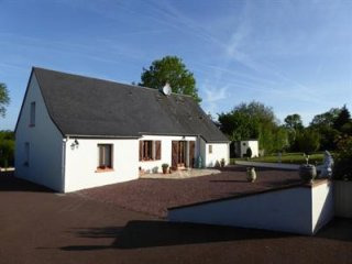 Delightfully Detached House