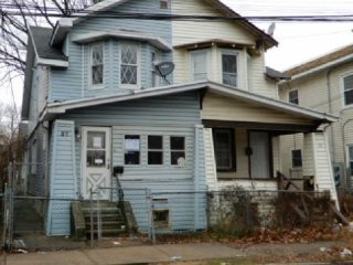 37 Christoph Avenue Trenton, NJ, 08618..