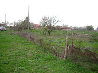 Land in Shabla
