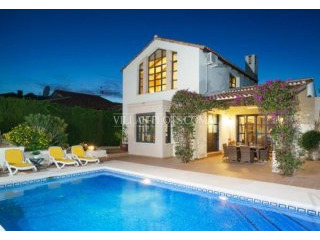 4 Bedroom Villa In Javea