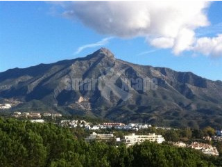Apartment For Sale In Nueva Andalucia..