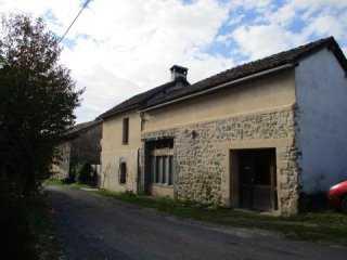 Renovated Stone House With Garden And..
