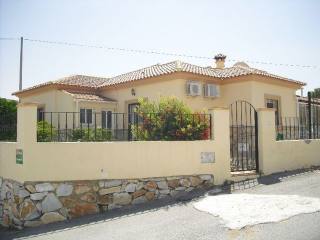 Villa For Sale, Almeria, Spain