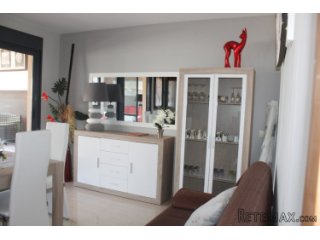 Modernt radhus