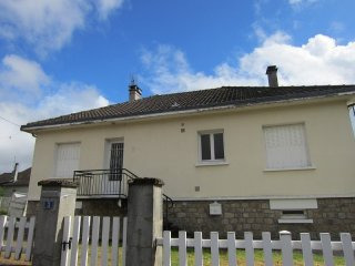 Peyrat Le Chateau