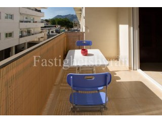 Altea - Costa Blanca