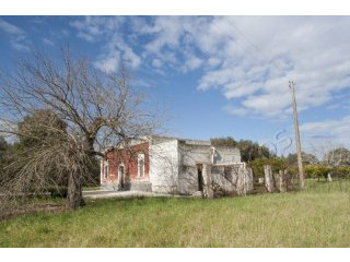 V000204, Traditional Countryside Villa..