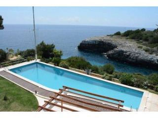 Villa - Porto Cristo