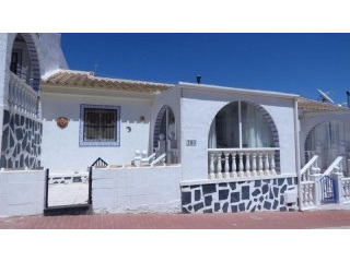 2 Bedrooms - Terraced - Murcia - For..