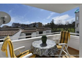 EMPURIABRAVA: Nice studio with terrace..