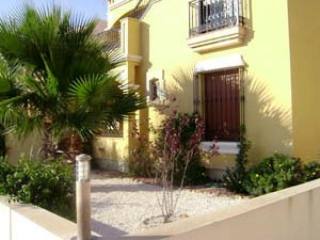 La Finca Golf Apartment.