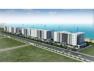 Sea View Gammarth Garden