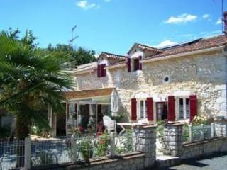 This Stone House In A Village With All..