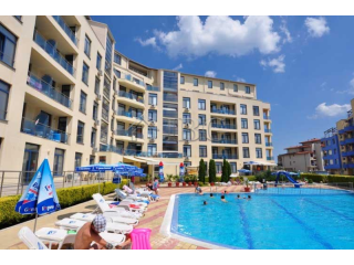 Two-Bedroom Apartment for sale in..
