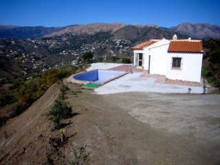 2 Bedrooms - Country House - Malaga -..