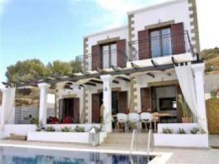 Greek Island Properties