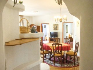 Holiday Apartment In Bad Hofgastein!