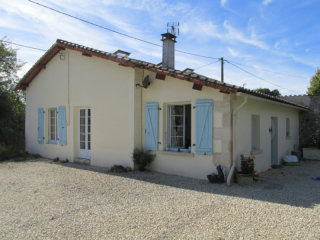 Pretty Stone Villa With Garden And..