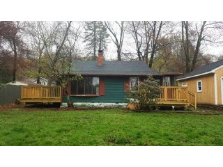 50 Kasson Ave Bethlehem, CT, 06751..