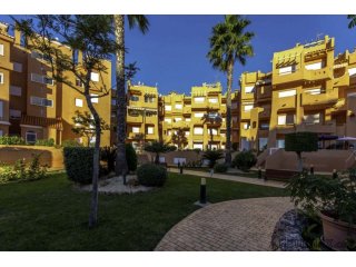 Acogedor apartamento a un paso del mar en Aguamarina, Cago..