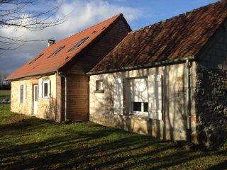 Juvigny Val D'andaine