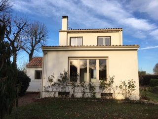 Stone House For Sale Aulnay