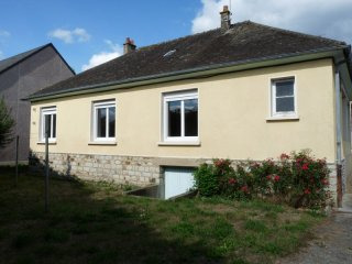 Traditional House For Sale