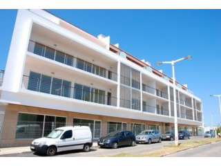 2 Bedroom Apartment In Alvor