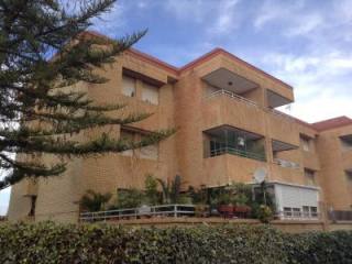 3 Bedrooms - Apartment - Murcia - For..