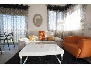 Key Ready Bungalow In Rojales Spsnb0196