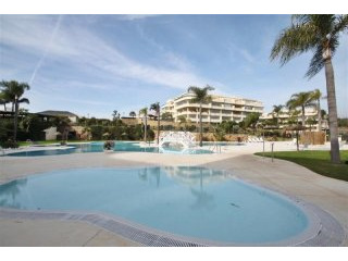 2 Bedrooms - Apartment - Malaga - For..