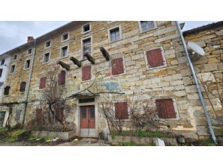 Istra, Buzet, autohtona rezidencija u srcu Istre - 360 m2