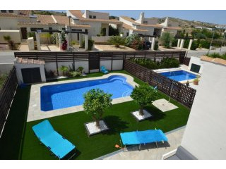 2 Bedrooms - Villa - Murcia - For Sale