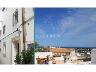 5 Bedroom Terraced House,Townhouse In..