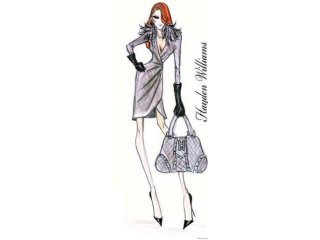 Ragazze immagine, hostess, ballerine -..