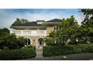 utterly exquisite home in ross