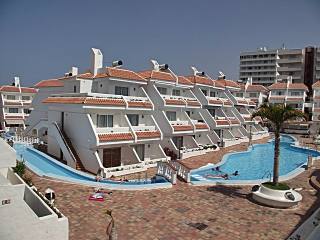 1 Bedroom apartment in Las Floritas Las..
