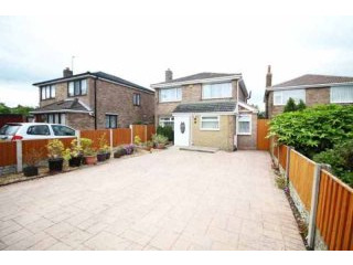 4 bedroom, Detached House house for sale