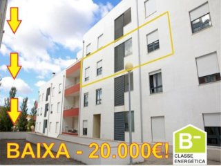 Apartment 2 Bedrooms, Torres Vedras |..