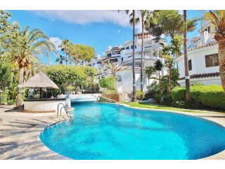 Apartment For Sale In Elviria..