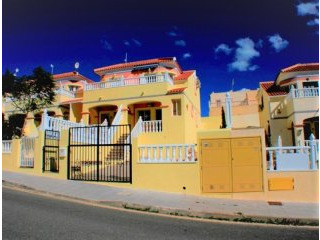 Homelike Pinar De Campoverde 2 Beds..