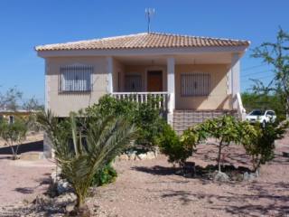 View-Value-Quality - Villa in Hondon de..