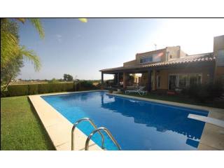 Villa For Sale Els Poblets-Denia - Ref:..
