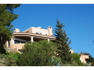 Villa Paula · Can Furnet