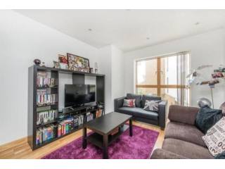 2 bed flat to rent