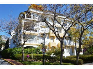 Apartment in Marbella